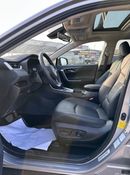 Toyota RAV4 VXR HEV RAV4 Limited Hybrid 4x4