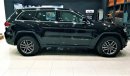 جيب جراند شيروكي 2021 JEEP GRAND CHEROKEE LAREDO V6 WITH 3 YEARS WARRANTY FROM AL FUTTAIM