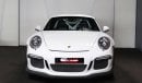 بورش 911 GT3 RS