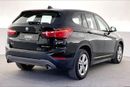 BMW X1 sDrive 20i Exclusive | Guaranteed Warranty | 0 Down Payment