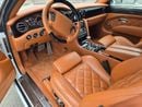 Bentley Brooklands STD