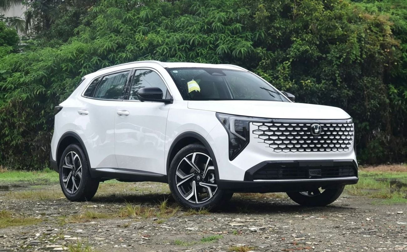 Changan CS55 Plus STD