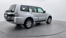 Mitsubishi Pajero GLS BASE 3.5 | Under Warranty | Inspected on 150+ parameters