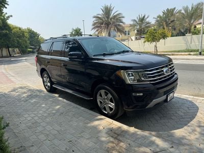 Ford Expedition XLT LTH