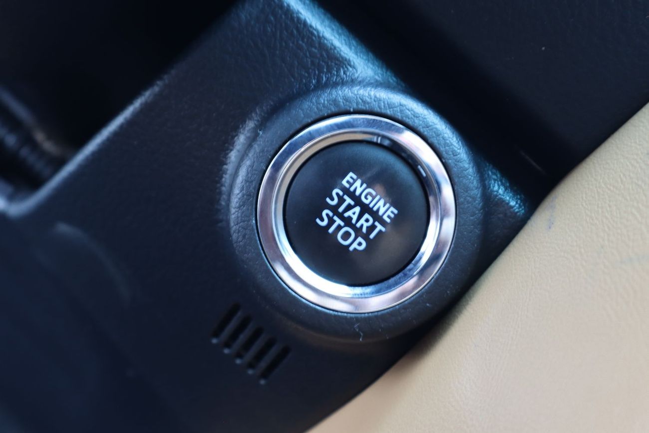 Toyota Fortuner GXR GCC V6