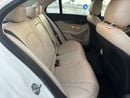 مرسيدس بنز C 300 AMG Pack 2.0L