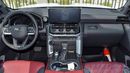 Toyota Land Cruiser GR-S 3.3L
