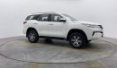 Toyota Fortuner GXR 4000