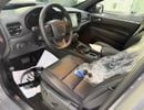 Dodge Durango RT 5.7L HEMI Engine
