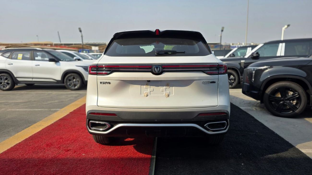 Changan CS55 Plus STD