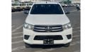 Toyota Hilux 2019 Toyota Hilux 2.7L V4 - AWD 4x4 - Full Option Automatic - Patrol -
