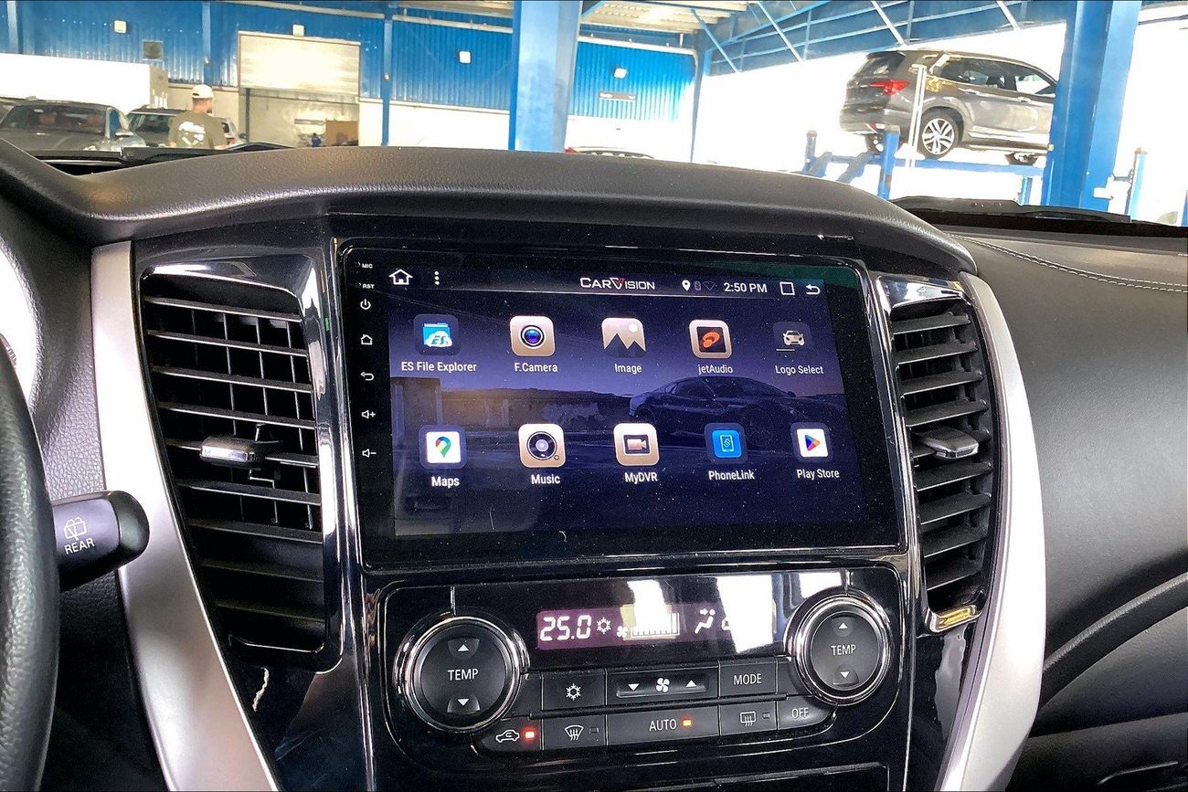 Mitsubishi Montero Sport Signature Edition | Guaranteed Warranty | 0 Down Payment