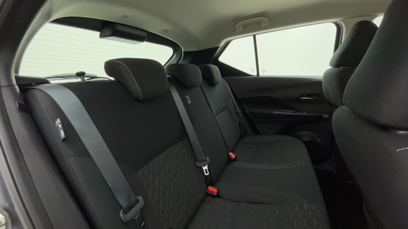 Nissan Kicks SV 1.6 | Zero Down Payment | Free Home Test Drive