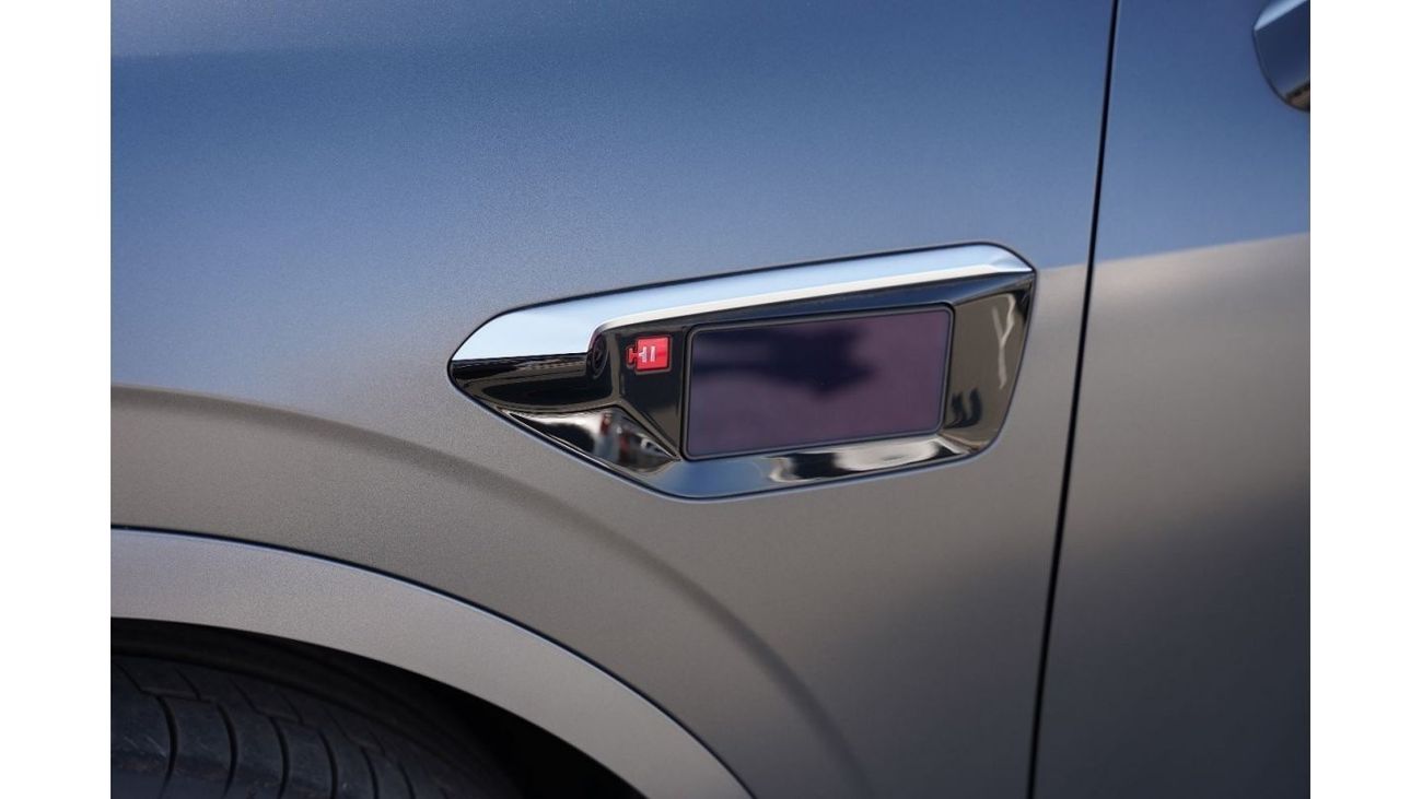 أفاتر 11 2023 افاتار الترا بريميوم ايديشن دفع رباعي