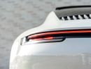 بورش 911 STD Carrera S 3.0L (445 HP) Coupe