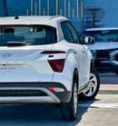 هيونداي كريتا Mid 1.6L