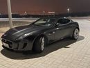 جاكوار F Type First Edition 3.0L Coupe