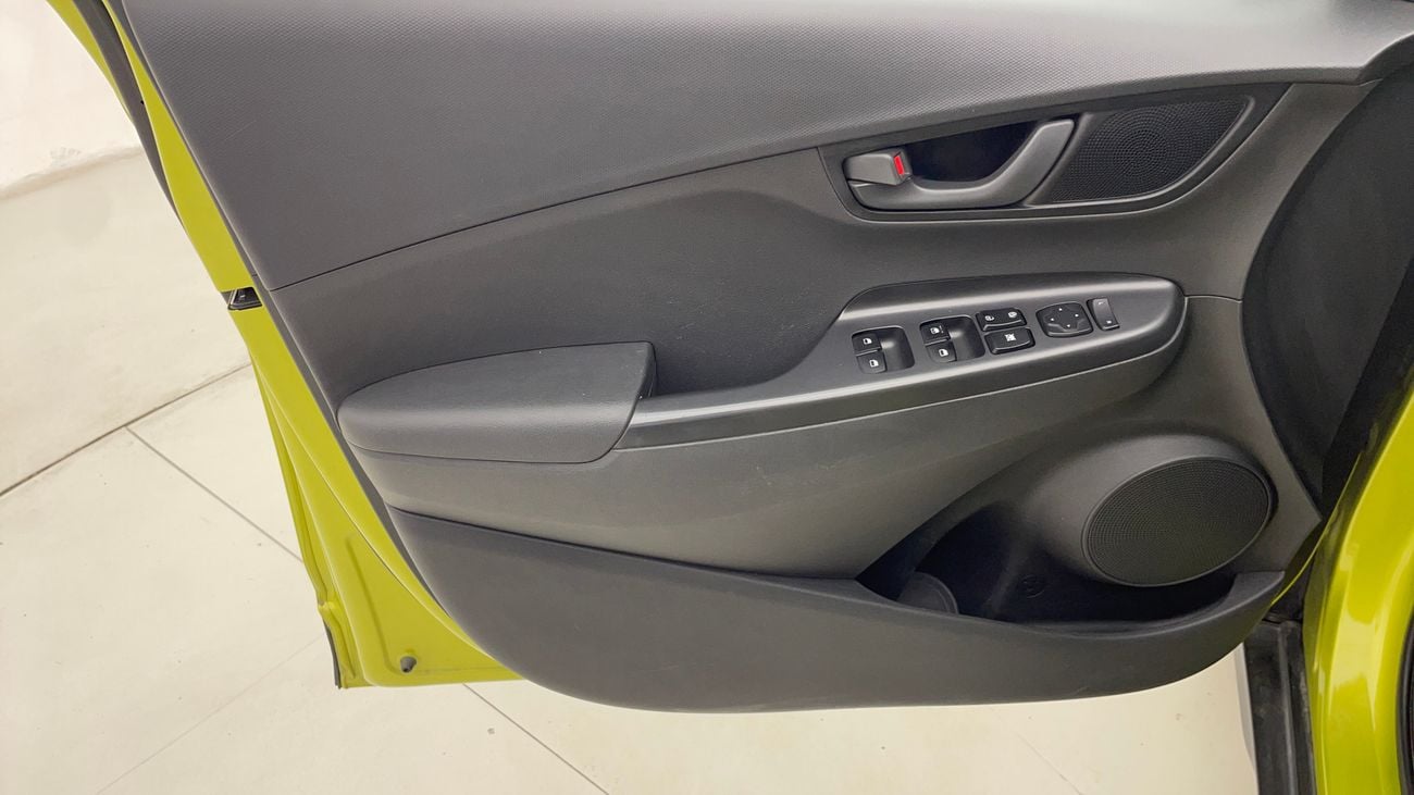 هيونداي كونا 2019 SMART | AED 456/Month | 0 DP | 30 Day Return | Warranty | Service History