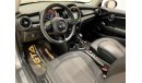 Mini Cooper 2018 Mini Cooper, MINI Warranty-Service History, GCC