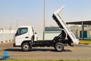 Mitsubishi Fuso Canter STD 2026 GCC | TIPPER TRUCK | 3.0L DIESEL | EURO 5 | RWD | BRAND NEW | Export