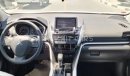 Mitsubishi Eclipse Cross Mitsubishi  ECLIPSE CROSS 1.5L