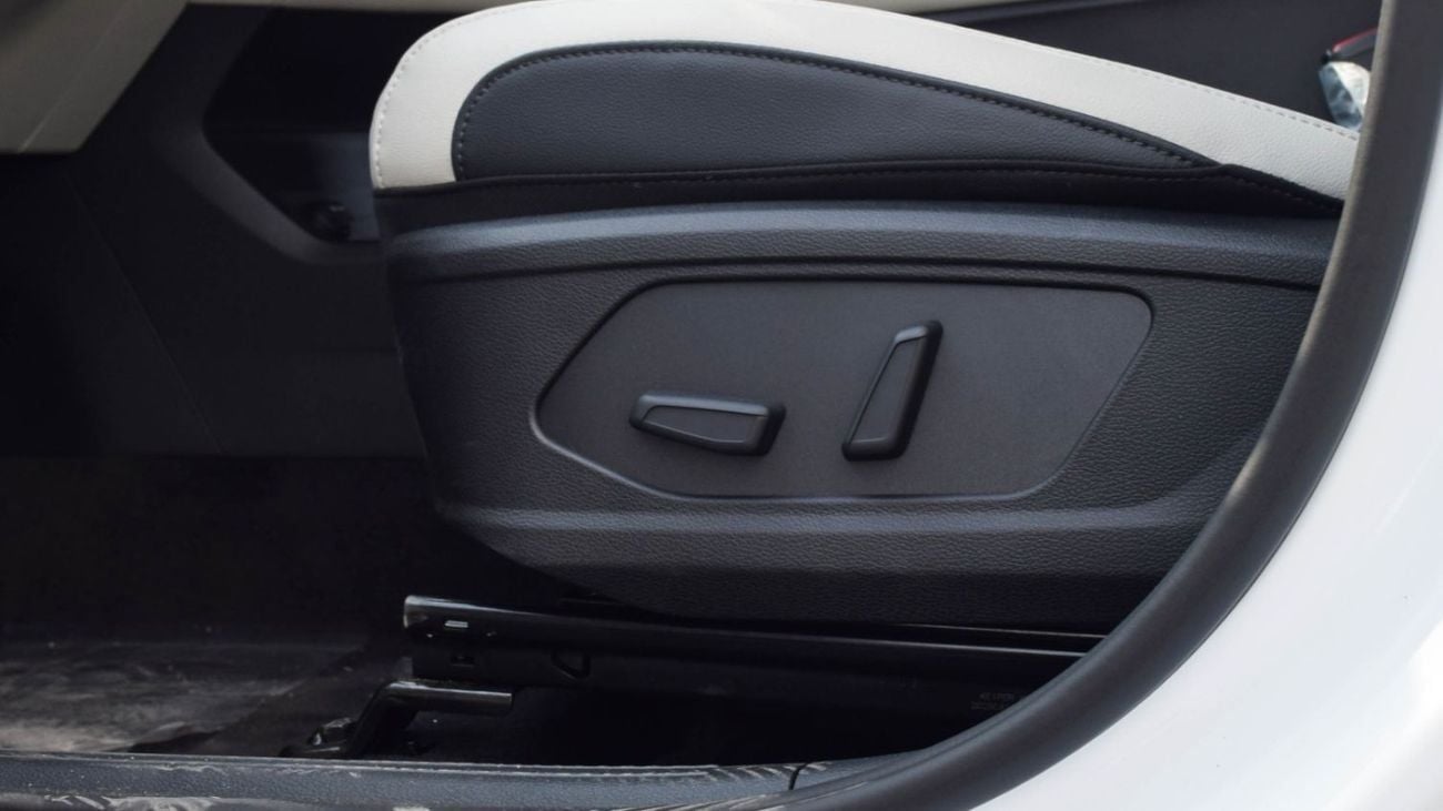 Kia Sportage kia sportage 1.5t 200 hp full option 360 cam