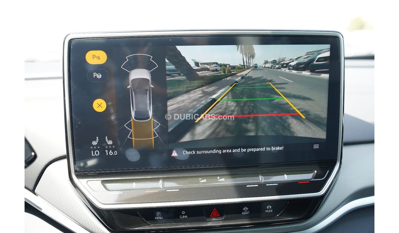 Volkswagen ID.4 2023 ID.4 CROZZ LITE PRO LONG RANGE 0Km