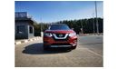 Nissan XTrail SV - AWD