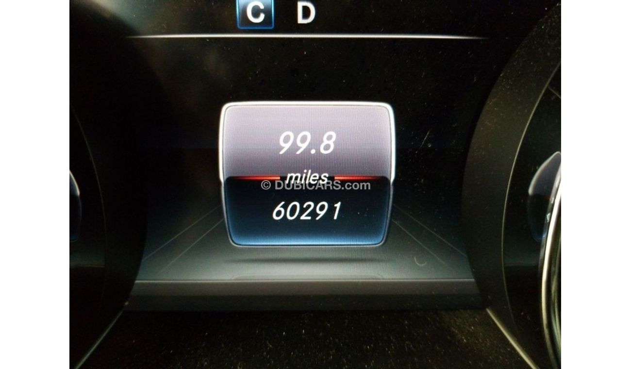 Mercedes-Benz E300 Available in USA