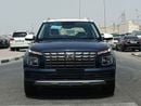 هيونداي فنيو Premier Plus Turbo/ 1.0L V4/ SUNROOF/ FULL OPTION (CODE # VEN10AF)