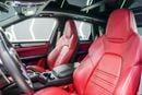 Porsche Cayenne Platinum Edition, Bose Audio, Panoramic Roof, Dealer Warranty Till 21/09/2026!