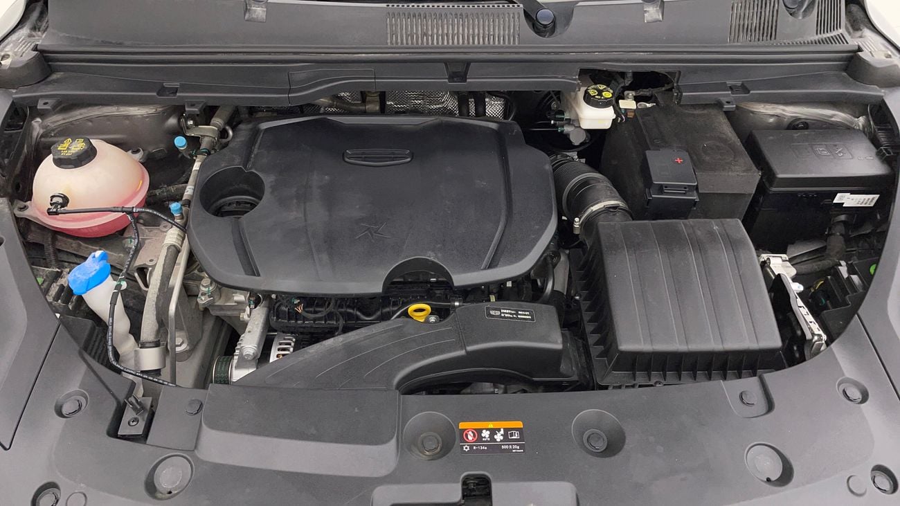 جيلي كول تري GL 1.5 | بدون دفعة مقدمة | اختبار القيادة في المنزل