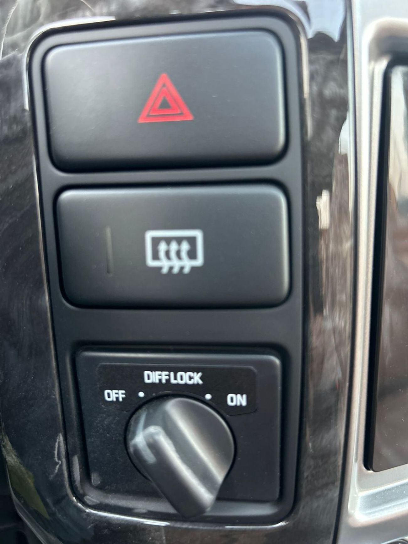 Nissan Patrol Super Safari Nissan Patrol Super Safari 4.8