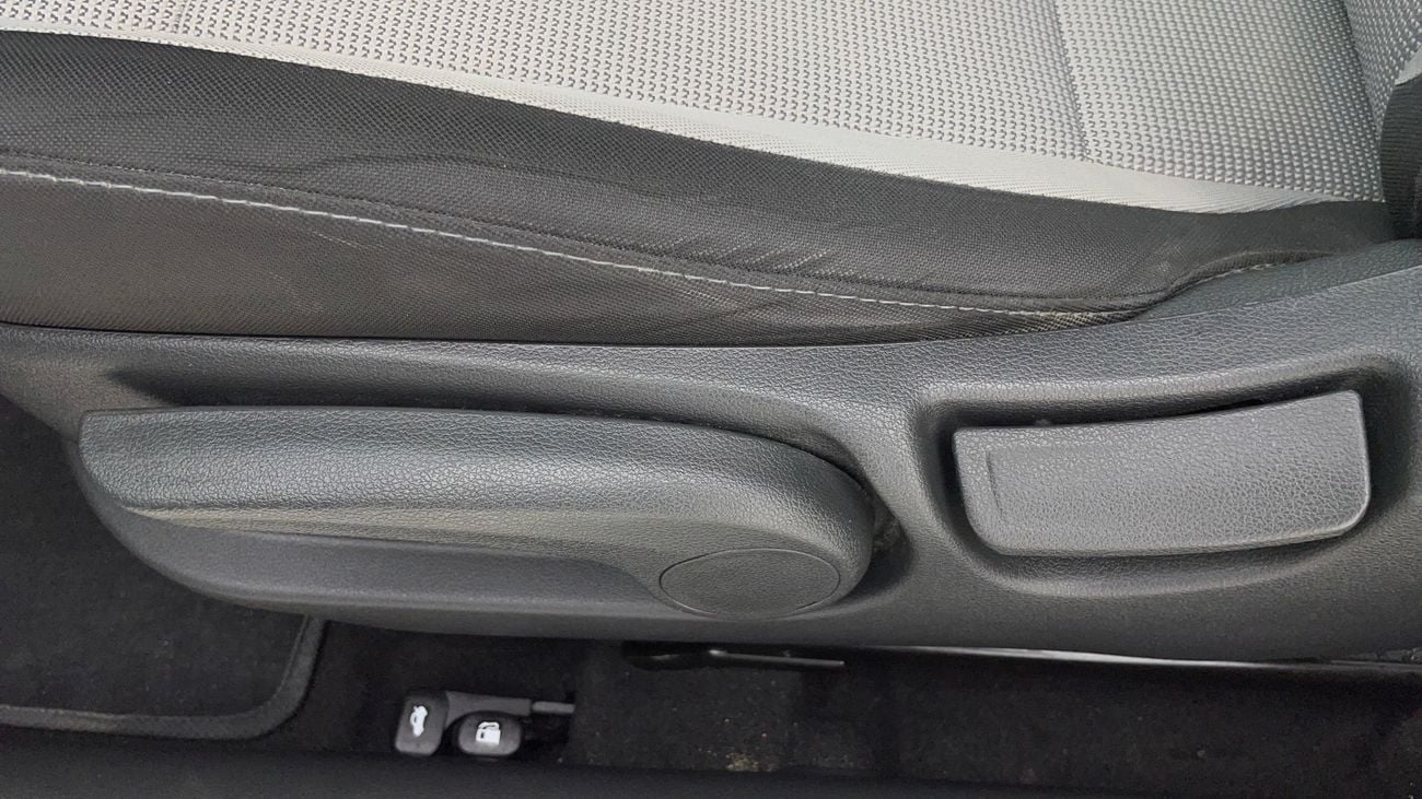 هيونداي أكسنت SMART 1.6 | بدون دفعة مقدمة | اختبار القيادة في المنزل