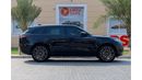 لاند روفر رينج روفر فيلار Range Rover Velar P250 S 2021 GCC under Agency Warranty and Service Contract with Flexible Down-Paym