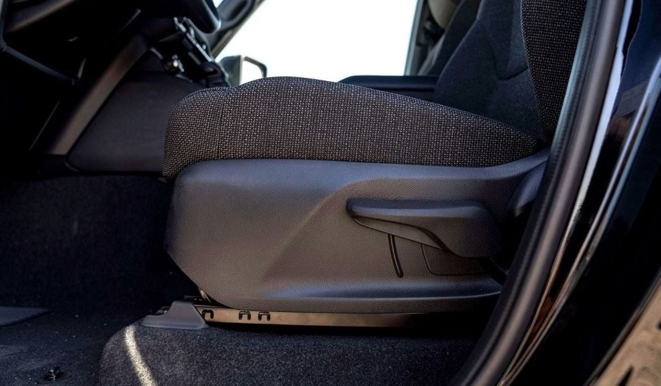 تويوتا برادو (LHD) TOYOTA PRADO 250 TXL 2.8D AT MY2025 - GREY