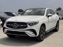 Mercedes-Benz GLC 300 Coupe 4MATIC Brand New * Export Price *