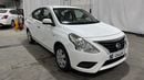 Nissan Sunny 2023 SV | AED 383/Month | 0 DP | 30 Day Return | Warranty | Service History