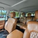 إنفينيتي QX80