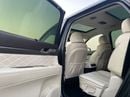 هيونداي باليساد 2020 Hyundai Palisade Limited Edition Full Option Panoramic View - 3.8L V6 AWD 4x4 - 360* CAM HUD -
