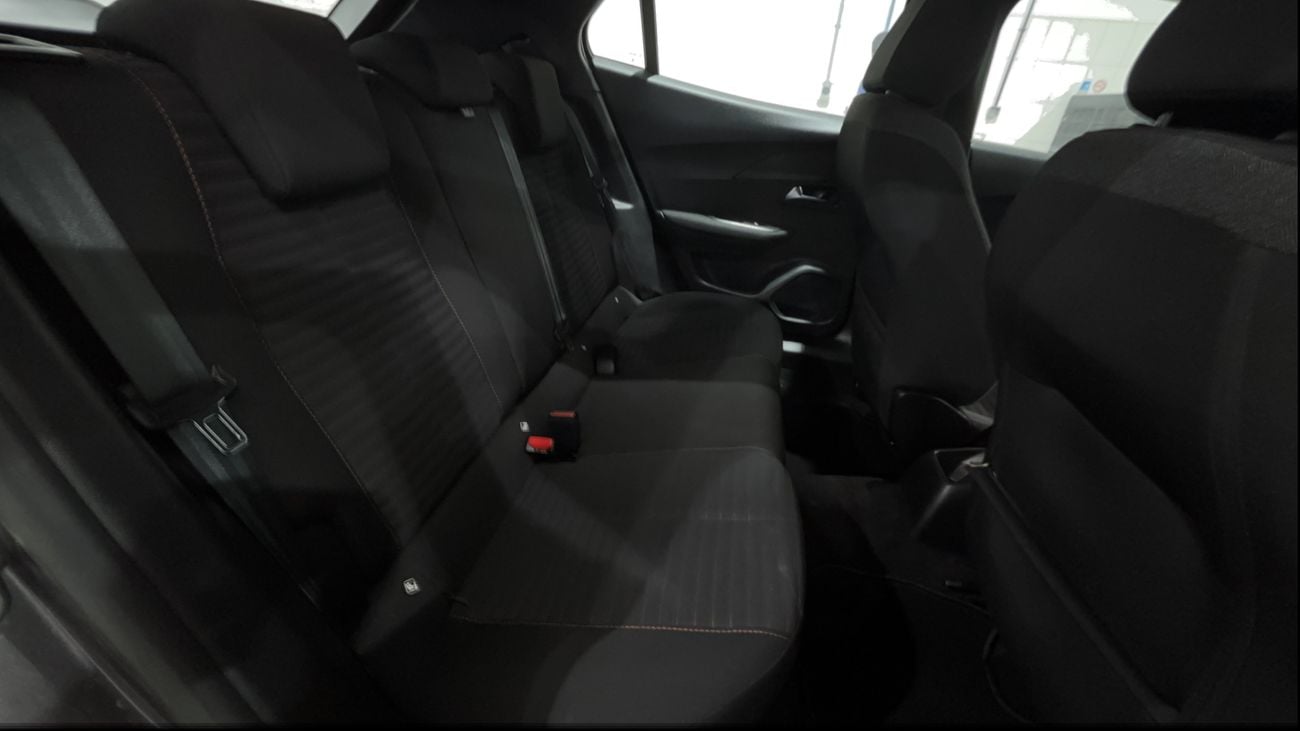 Peugeot 2008 2023 ACTIVE | AED 557/Month | 0 DP | 30 Day Return | Warranty | Service History