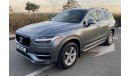 Volvo XC90 Volvo XC 90 - Panoramic Roof - 7 Seater - Big Screen - Camera - AED 2,957/ Monthly - 0% DP