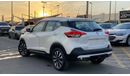 Nissan Kicks SL GCC خليجي free registration