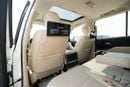 تويوتا لاند كروزر GXR HEV MAX 3.5L V6 Hybrid 2026