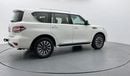 Nissan Patrol LE PLATINUM 5.6 | Under Warranty | Free Insurance | Inspected on 150+ parameters