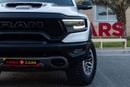 RAM 1500 2023 RAM 1500 TRX Crew Cab GCC | Agency Warranty