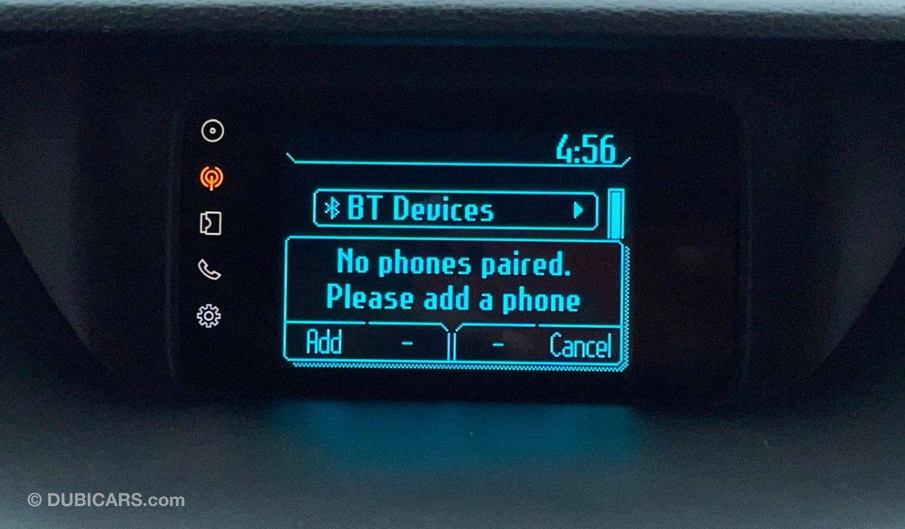 Ford EcoSport AMBIENTE 1.5 | Zero Down Payment | Free Home Test Drive