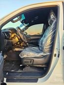 تويوتا هيلوكس GR SPORT REVO / 2.8L DIESEL / A/T / 360*CAMERA / FULL OPTION   (CODE #  69067)