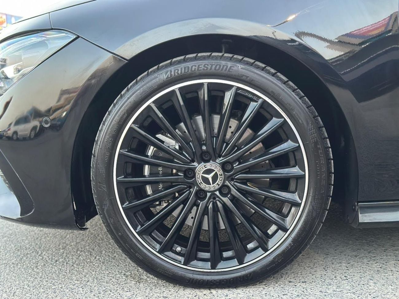 Mercedes Benz CLA 200 PREMIUM