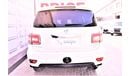Nissan Patrol AED 2399 PM 5.6L LE TITANIUM GCC DEALER WARRANTY